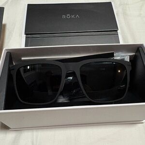 Roka Barton 2.0 Polarized